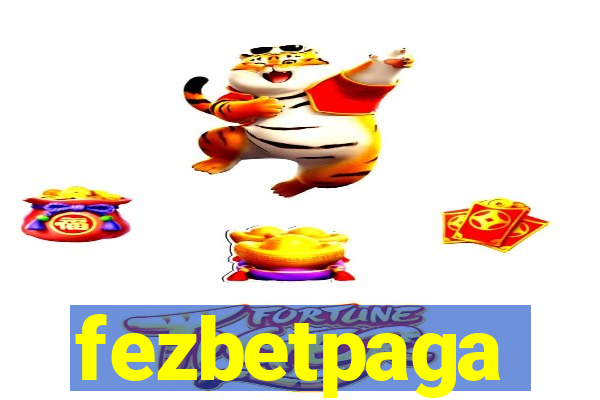 fezbetpaga