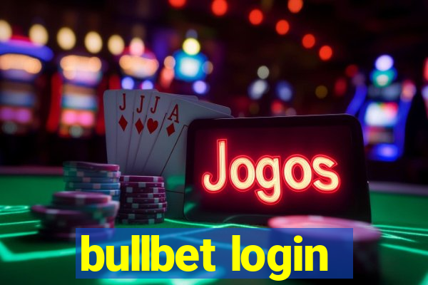 bullbet login