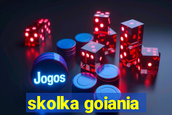 skolka goiania