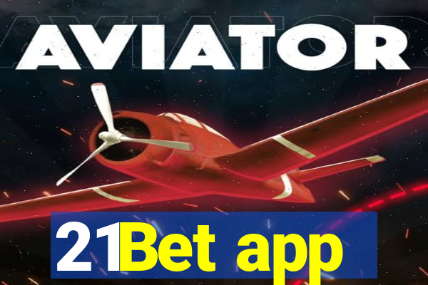 21Bet app