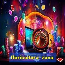 floricultura zona sul porto alegre