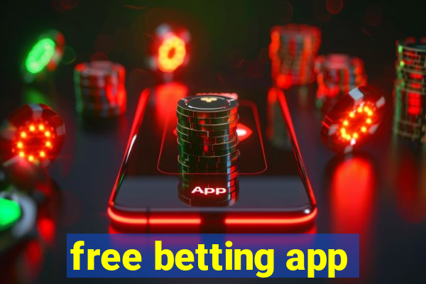 free betting app