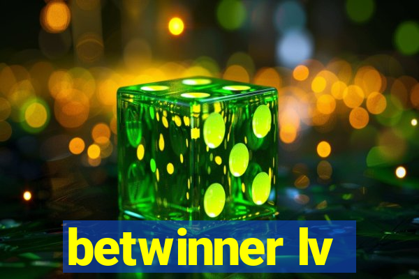 betwinner lv