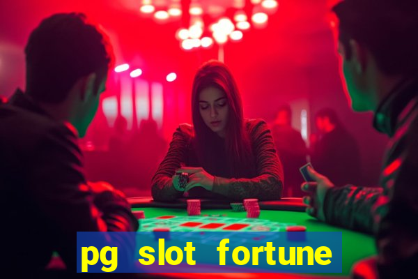 pg slot fortune tiger png