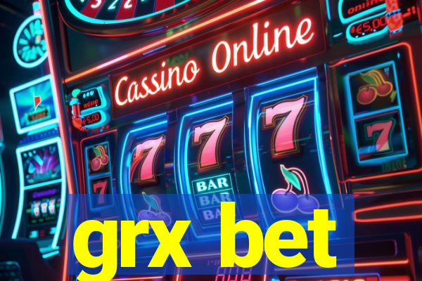 grx bet