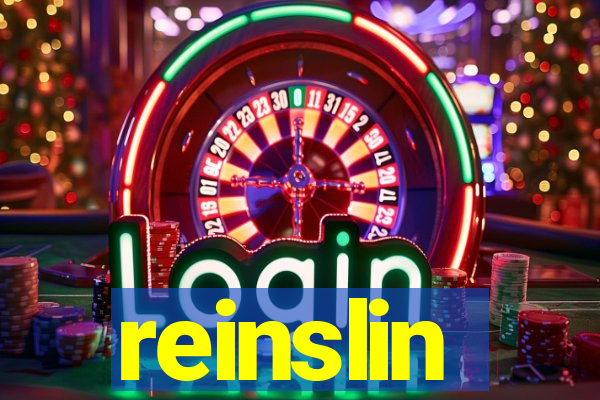 reinslin