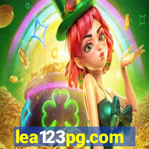 lea123pg.com