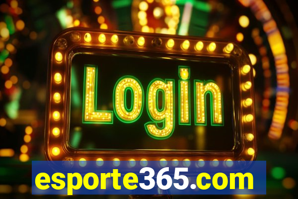 esporte365.com