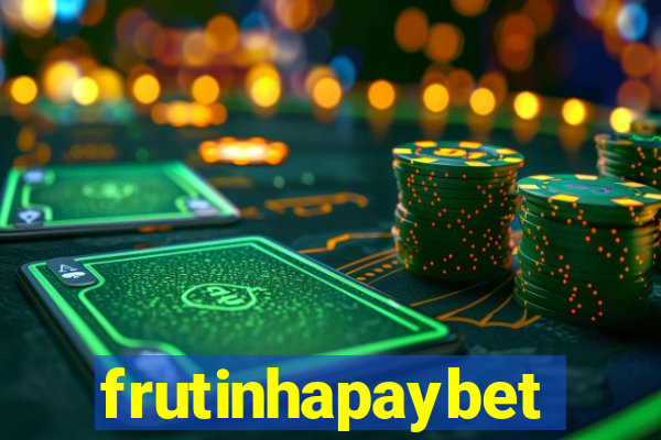 frutinhapaybet