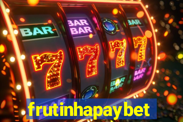 frutinhapaybet