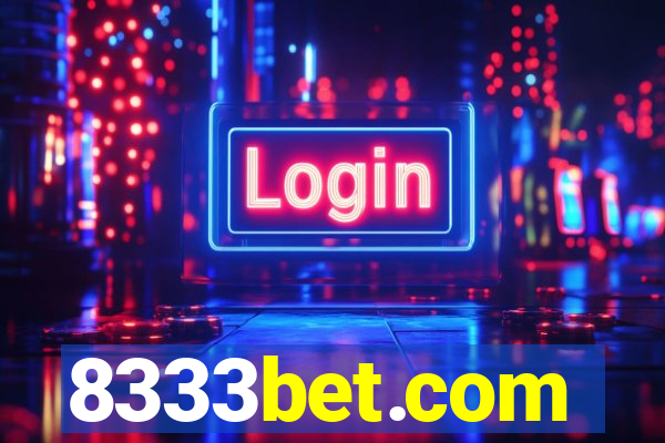 8333bet.com