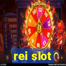 rei slot