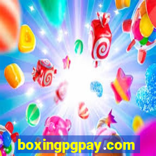 boxingpgpay.com