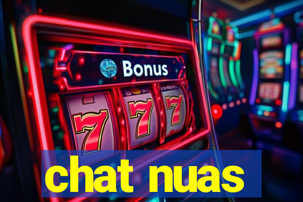 chat nuas