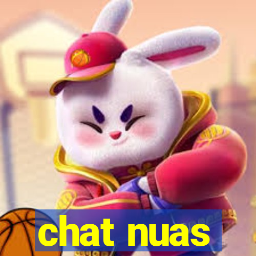 chat nuas