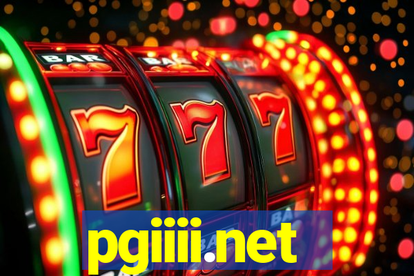 pgiiii.net