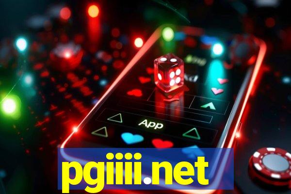 pgiiii.net