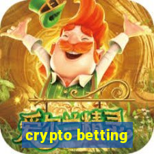 crypto betting