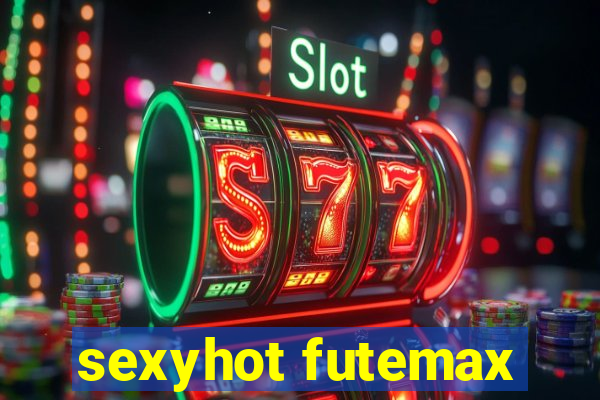 sexyhot futemax