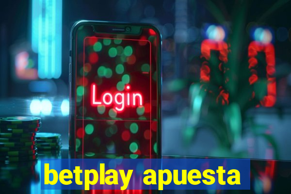 betplay apuesta