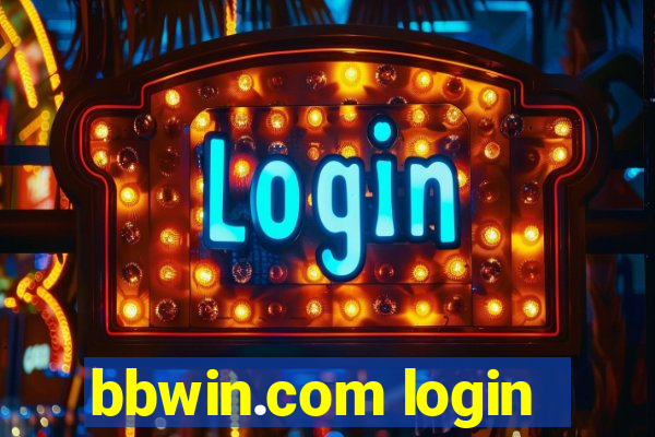 bbwin.com login