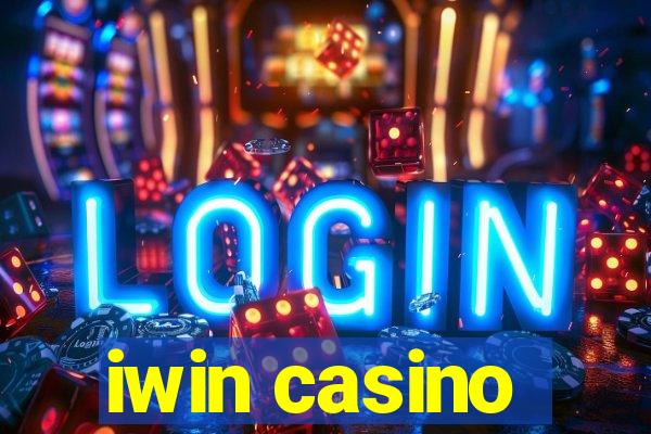 iwin casino