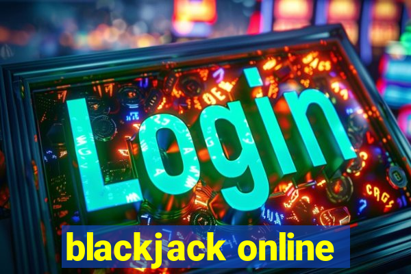 blackjack online