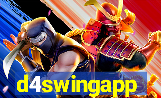 d4swingapp