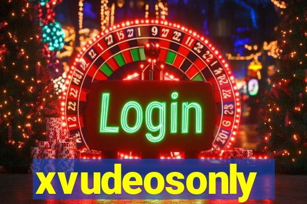 xvudeosonly