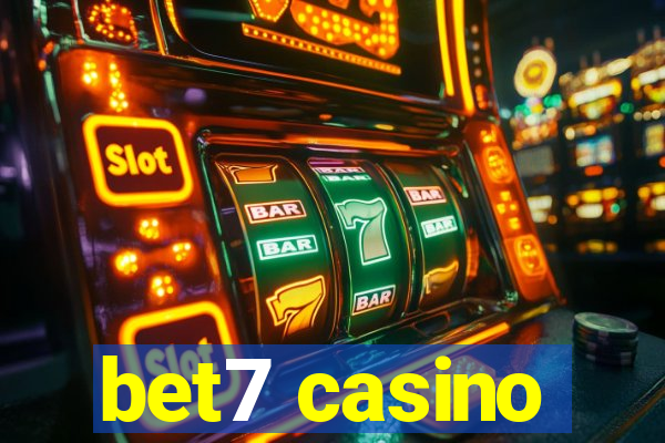 bet7 casino