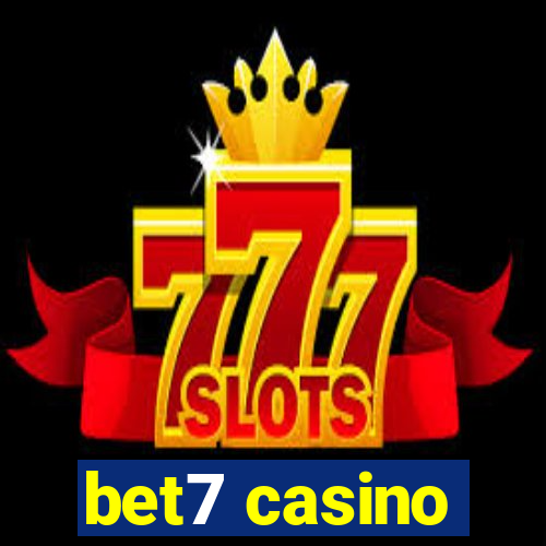 bet7 casino