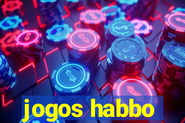 jogos habbo