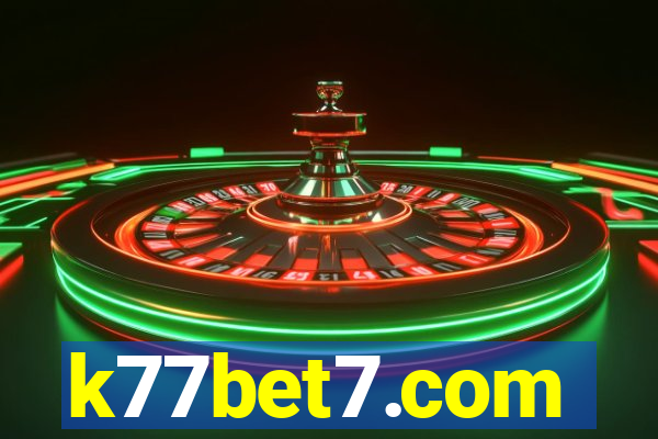 k77bet7.com