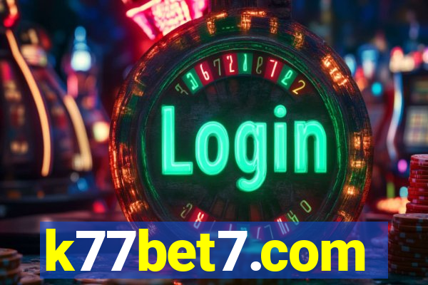 k77bet7.com