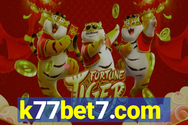 k77bet7.com