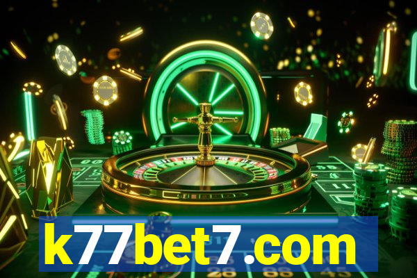 k77bet7.com