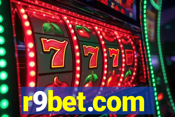 r9bet.com