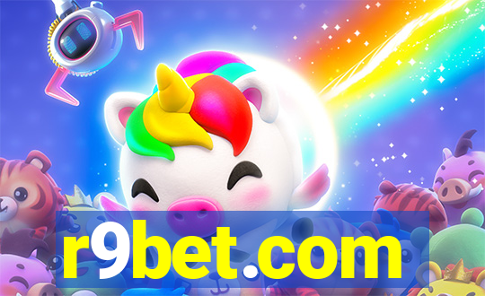 r9bet.com