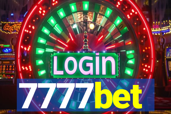 7777bet