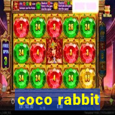 coco rabbit