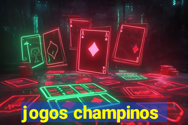 jogos champinos