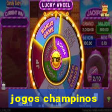 jogos champinos