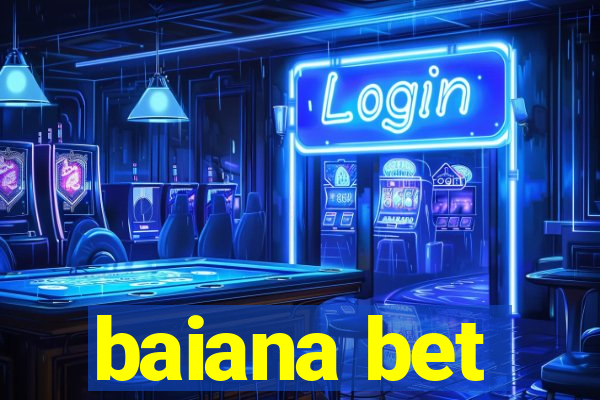 baiana bet