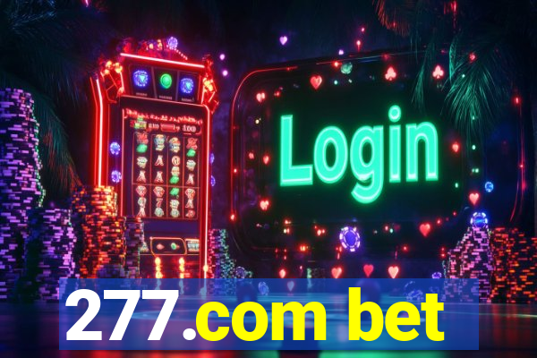 277.com bet