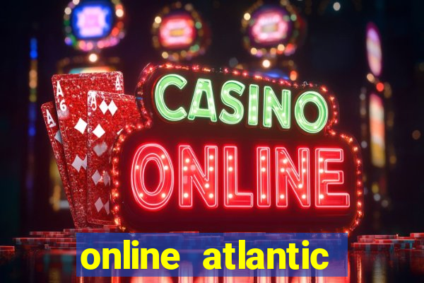 online atlantic city casinos