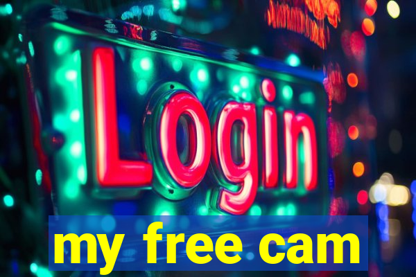 my free cam