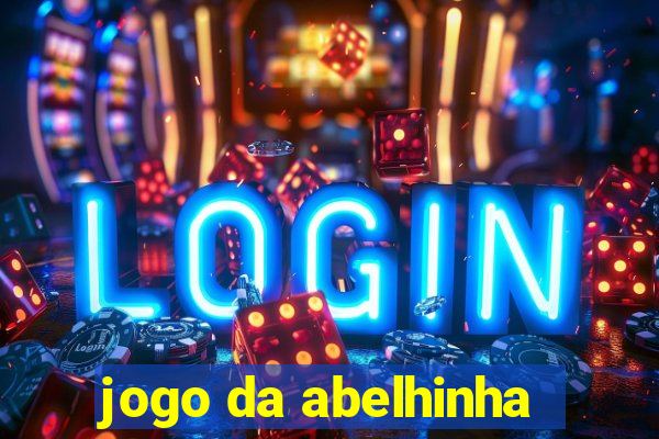 jogo da abelhinha