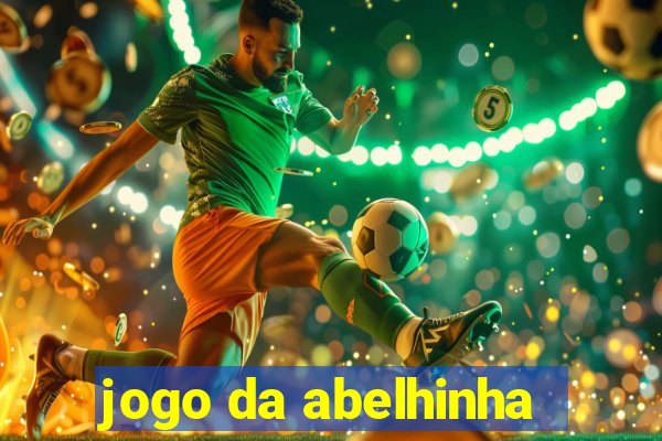 jogo da abelhinha