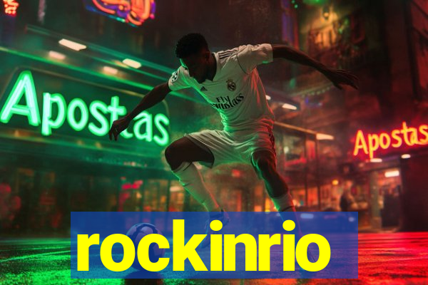 rockinrio