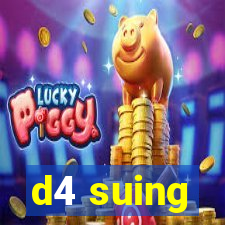 d4 suing